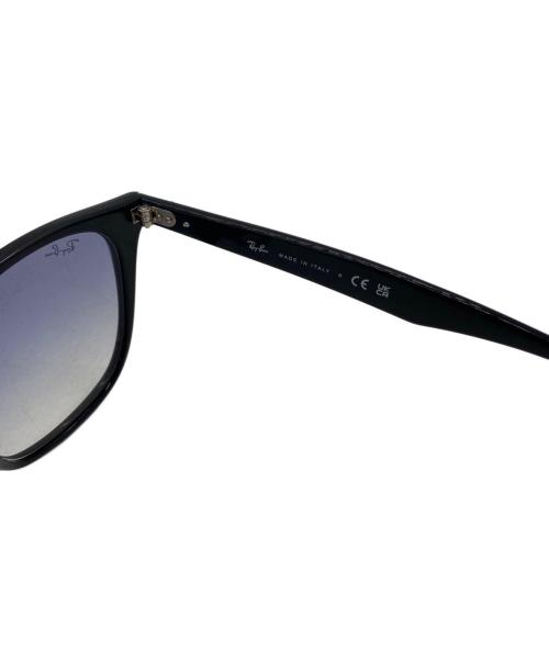 RAY-BAN（レイバン）RAY-BAN (レイバン) サングラス ブラックの古着・服飾アイテム