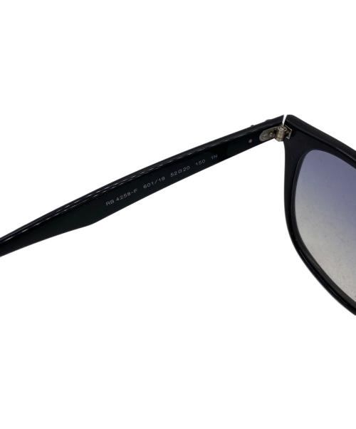 RAY-BAN（レイバン）RAY-BAN (レイバン) サングラス ブラックの古着・服飾アイテム