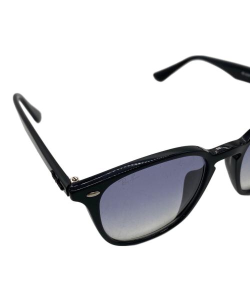 RAY-BAN（レイバン）RAY-BAN (レイバン) サングラス ブラックの古着・服飾アイテム