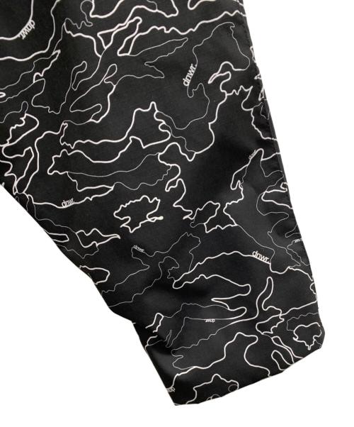 ZARA（ザラ）ZARA (ザラ) マウンテンパーカー ブラック サイズ:Mの古着・服飾アイテム