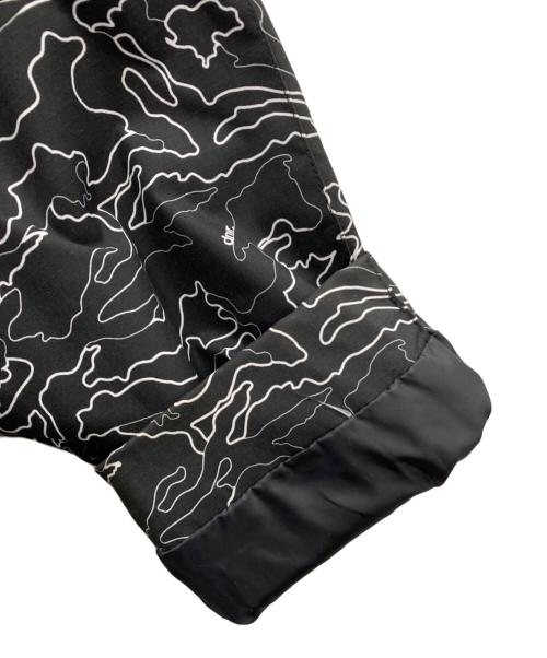 ZARA（ザラ）ZARA (ザラ) マウンテンパーカー ブラック サイズ:Mの古着・服飾アイテム