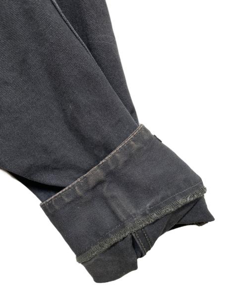 LEVI'S（リーバイス）LEVI'S (リーバイス) カバーオール エンジニアコート グレー サイズ:Sの古着・服飾アイテム