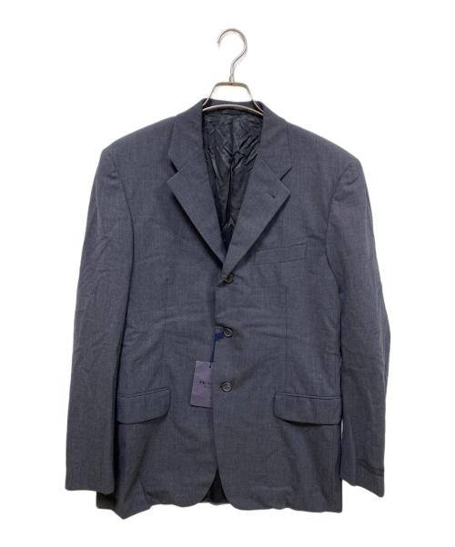 PRADA（プラダ）PRADA (プラダ) セットアップ グレー サイズ:50 未使用品の古着・服飾アイテム