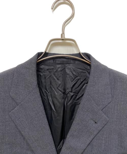 PRADA（プラダ）PRADA (プラダ) セットアップ グレー サイズ:50 未使用品の古着・服飾アイテム