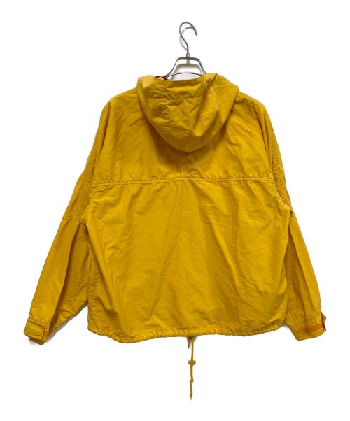 SIERRA DESIGNS（シエラデザインズ）SIERRA DESIGNS (シエラデザインズ) JOURNAL STANDARD relume (ジャーナルスタンダード レリューム) マウンテンパーカー オレンジ サイズ:Lの古着・服飾アイテム