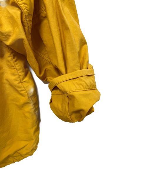 SIERRA DESIGNS（シエラデザインズ）SIERRA DESIGNS (シエラデザインズ) JOURNAL STANDARD relume (ジャーナルスタンダード レリューム) マウンテンパーカー オレンジ サイズ:Lの古着・服飾アイテム