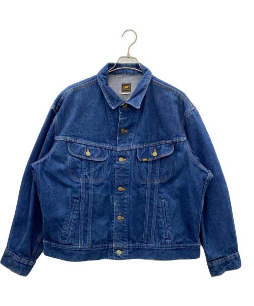 LEE（リー）LEE (リー) デニムジャケット インディゴ サイズ:不明の古着・服飾アイテム