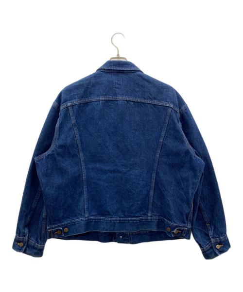 LEE（リー）LEE (リー) デニムジャケット インディゴ サイズ:不明の古着・服飾アイテム