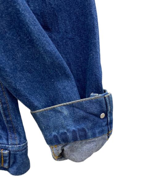 LEE（リー）LEE (リー) デニムジャケット インディゴ サイズ:不明の古着・服飾アイテム