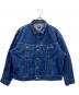 LEE（リー）の古着「デニムジャケット」｜インディゴ