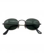 RAY-BANレイバン）の古着「サングラス」｜ブラック