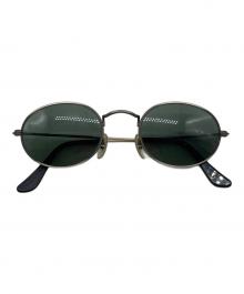 RAY-BAN（レイバン）の古着「サングラス」｜ブラック