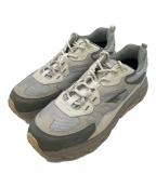 HI-TECハイテック）の古着「スニーカー」｜オリーブ