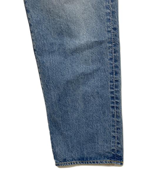 THE SHINZONE（ザ シンゾーン）THE SHINZONE (ザ シンゾーン) デニムパンツ インディゴ サイズ:36の古着・服飾アイテム