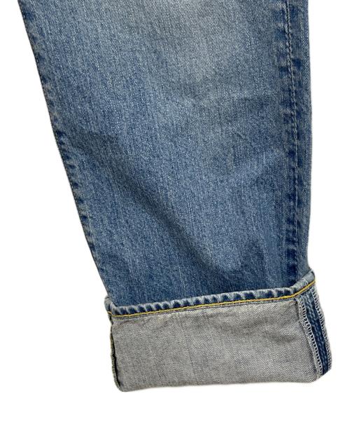 THE SHINZONE（ザ シンゾーン）THE SHINZONE (ザ シンゾーン) デニムパンツ インディゴ サイズ:36の古着・服飾アイテム