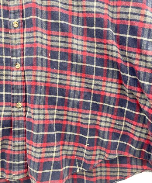 CHEVELLA ARROW（アロー）CHEVELLA ARROW (アロー) 長袖シャツ マルチカラー サイズ:XLの古着・服飾アイテム