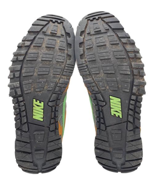 NIKE（ナイキ）NIKE (ナイキ) stussy (ステューシー) MOGAN 2 OMS PRM ブラウン サイズ:28の古着・服飾アイテム