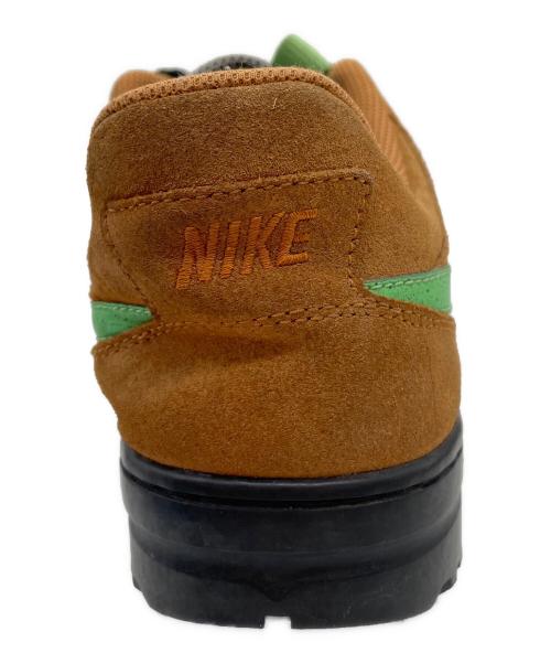 NIKE（ナイキ）NIKE (ナイキ) stussy (ステューシー) MOGAN 2 OMS PRM ブラウン サイズ:28の古着・服飾アイテム