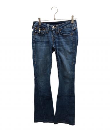 中古・古着通販】TRUE RELIGION (トゥルー レリジョン) ローライズ