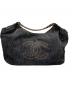 CHANEL（シャネル）の古着「ココカバスGM」｜インディゴ