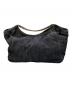 CHANEL (シャネル) ココカバスGM インディゴ：320000円