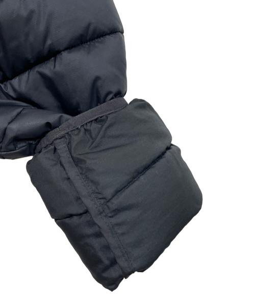 Columbia（コロンビア）Columbia (コロンビア) 中綿ジャケット ブラック サイズ:Sの古着・服飾アイテム