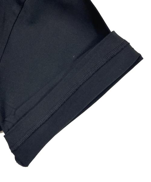 SUPPLIER（サプライヤー）SUPPLIER (サプライヤー) 半袖カットソー ブラック サイズ:XL 未使用品の古着・服飾アイテム