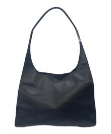 GUCCI（グッチ）の古着「ハンドバッグ」｜ブラック