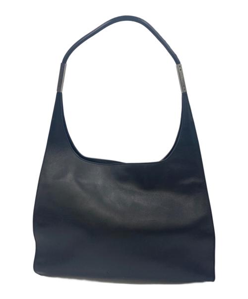 GUCCI（グッチ）GUCCI (グッチ) ハンドバッグ ブラックの古着・服飾アイテム