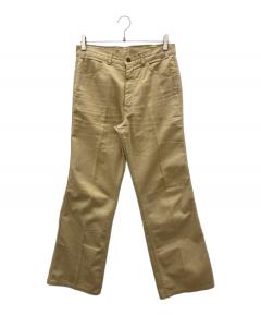 中古・古着通販】RRL (ダブルアールエル) ヘリンボーンツイル