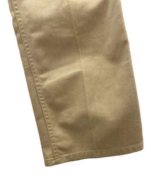 LEVI'S（リーバイス）LEVI'S (リーバイス) 70‘sフレアパンツ ベージュ サイズ:約82W(ML位）の古着・服飾アイテム