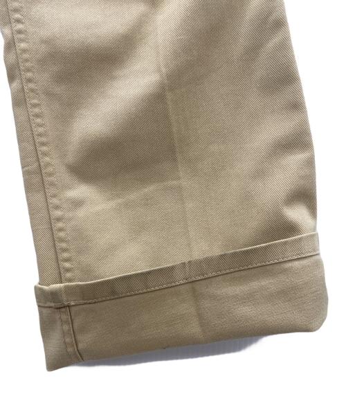 LEVI'S（リーバイス）LEVI'S (リーバイス) 70‘sフレアパンツ ベージュ サイズ:約82W(ML位）の古着・服飾アイテム