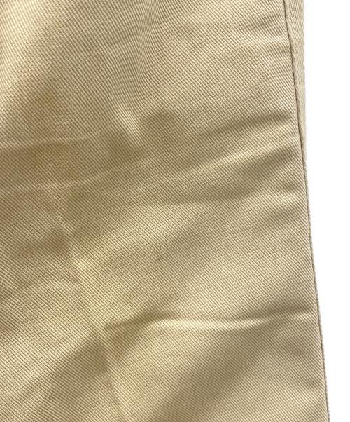 LEVI'S（リーバイス）LEVI'S (リーバイス) 70‘sフレアパンツ ベージュ サイズ:約82W(ML位）の古着・服飾アイテム