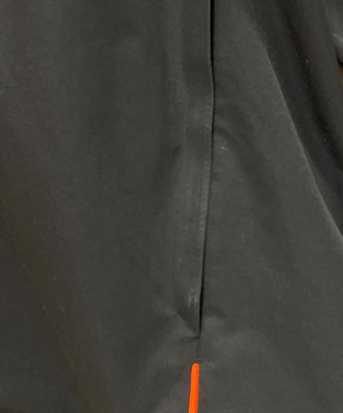 MAMMUT（マムート）MAMMUT (マムート) グラナイトエスオーフーデットジャケットエーエフメン ブラック サイズ:XLの古着・服飾アイテム