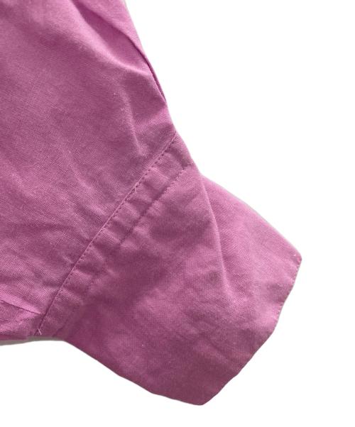 LE PHIL（ル フィル）LE PHIL (ル フィル) ブラウス パープル サイズ:SIZE Freeの古着・服飾アイテム