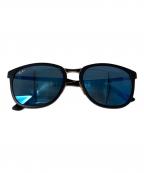 RAY-BANレイバン）の古着「サングラス」｜ブラック