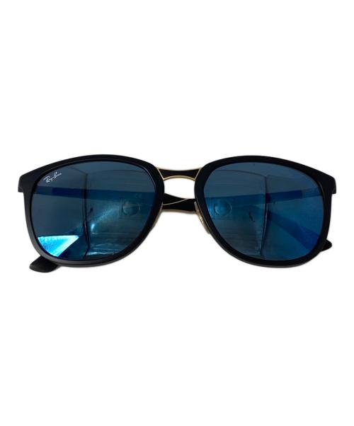 RAY-BAN（レイバン）RAY-BAN (レイバン) サングラス ブラック サイズ:56□20の古着・服飾アイテム