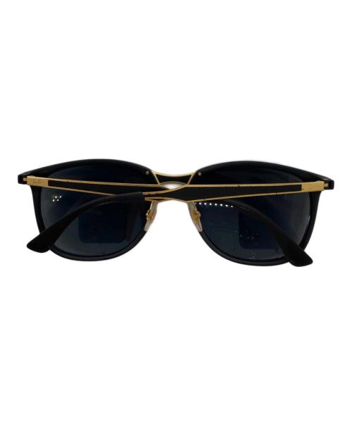 RAY-BAN（レイバン）RAY-BAN (レイバン) サングラス ブラック サイズ:56□20の古着・服飾アイテム