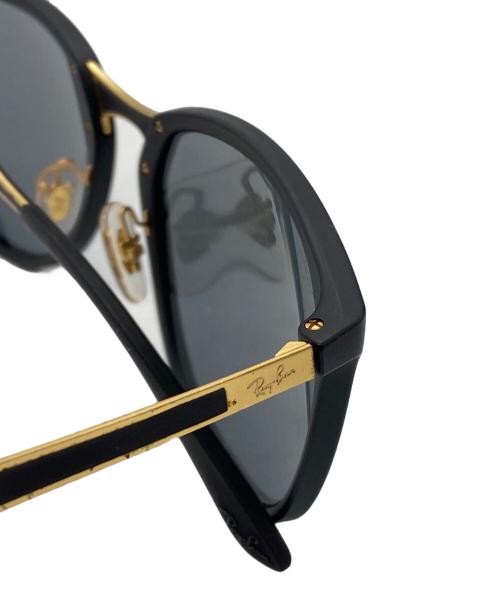 RAY-BAN（レイバン）RAY-BAN (レイバン) サングラス ブラック サイズ:56□20の古着・服飾アイテム