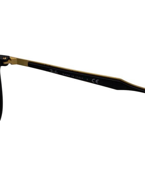 RAY-BAN（レイバン）RAY-BAN (レイバン) サングラス ブラック サイズ:56□20の古着・服飾アイテム
