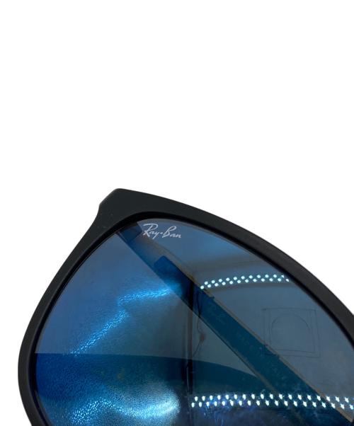RAY-BAN（レイバン）RAY-BAN (レイバン) サングラス ブラック サイズ:56□20の古着・服飾アイテム