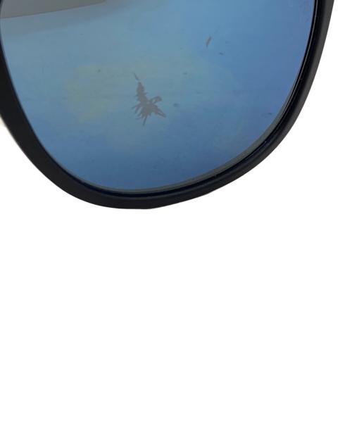 RAY-BAN（レイバン）RAY-BAN (レイバン) サングラス ブラック サイズ:56□20の古着・服飾アイテム