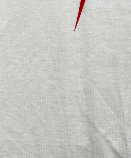 GUCCI（グッチ）GUCCI (グッチ) Tシャツ ベージュ サイズ:Sの古着・服飾アイテム