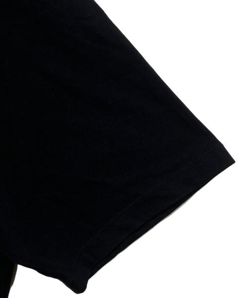 LOEWE（ロエベ）LOEWE (ロエベ) Tシャツ ブラック サイズ:Sの古着・服飾アイテム