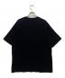 LOEWE (ロエベ) Tシャツ ブラック サイズ:S：30000円