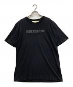 1017 ALYX 9SMテンセブンティーン アリクス ナインエスエム）の古着「Tシャツ」｜ブラック