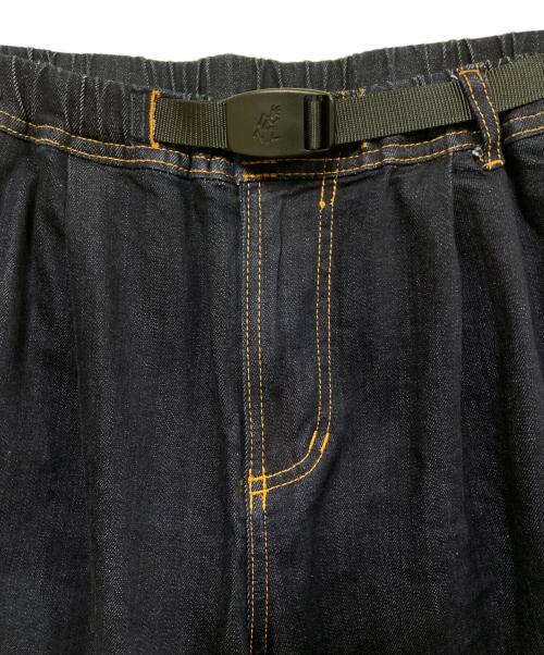 GRAMICCI（グラミチ）GRAMICCI (グラミチ) デニムパンツ インディゴ サイズ:Mの古着・服飾アイテム