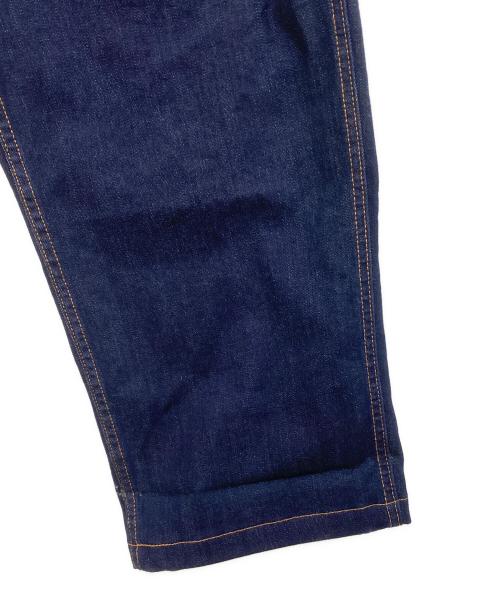 GRAMICCI（グラミチ）GRAMICCI (グラミチ) デニムパンツ インディゴ サイズ:Mの古着・服飾アイテム