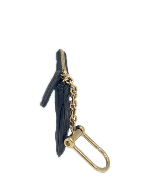 GUCCI（グッチ）GUCCI (グッチ) コインケース ブラックの古着・服飾アイテム