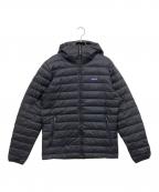 Patagoniaパタゴニア）の古着「ジャケット」｜ブラック